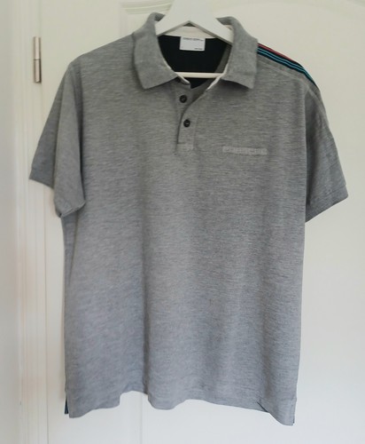 Porsche herren poloshirt - porsche,