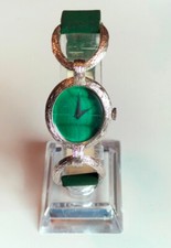 Lotos Vintage 925 er Silber