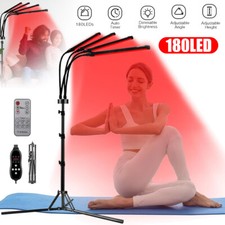 LED Infrarotlampe 660NM 850NM