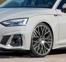 4x 17 Zoll Arbex 9 Felgen für