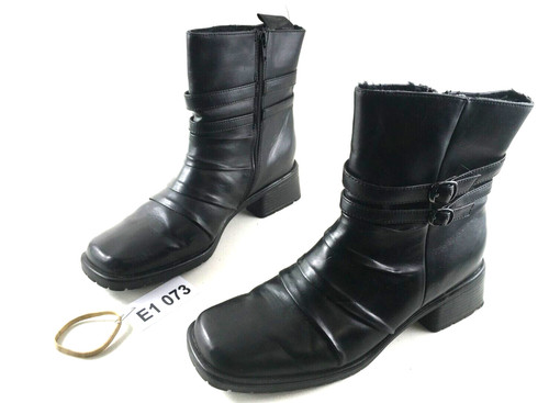 Laura berg boots - berg,