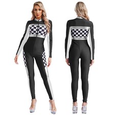 Freebily damen rennfahrer - de,