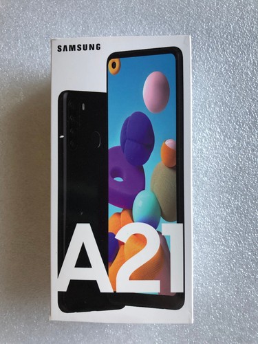 Samsung galaxy a21 32gb - ✔32gb, ✔