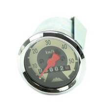 Simson Tachometer Tacho SR2 E