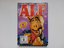 Alf ALF - Die Komplette 4