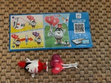 Ü-Ei Kinderino u. Kinderina