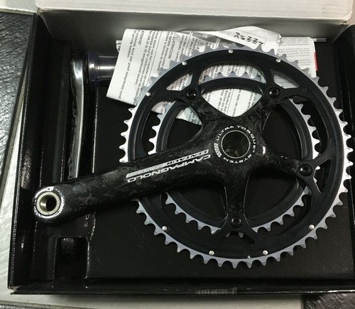 Campagnolo centaur carbon - ut,
