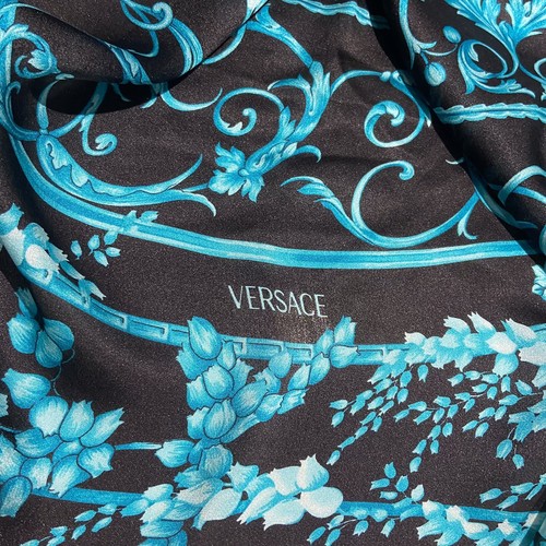 Quadratisches versace - quadratisches,