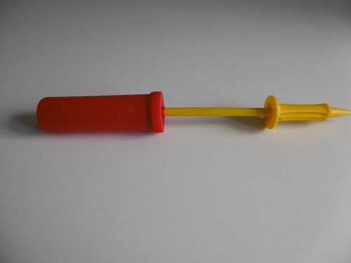 Luftpumpe