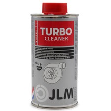 JLM J02380 Turbo Cleaner