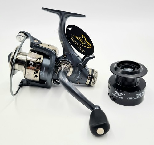 Miracle carp 4000 - miracle,