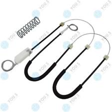 für AUDI TT 2006-2014 elektr