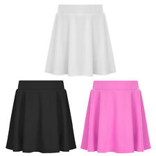 DE Mädchen Tennis Golf Skort