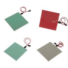 4 farbiges Elektrolumineszenz