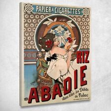 Abadie-Reis Alphonse Mucha