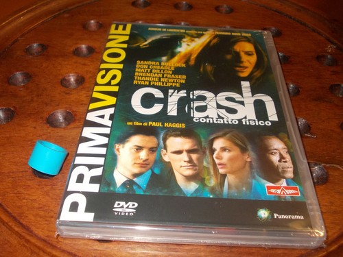 Crash physischer kontakt - crash,