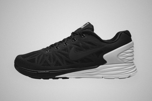 Nike lunarglide sp - lunarglide, 6