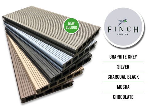 Finch wpc verbund - finch,