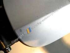 Audi A8 A8L D4 4H Bj. 2010 original Tankklappe Tankdeckel  Langversion 4H4809857