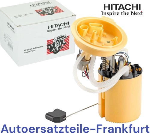 Hitachi kraftstoffpumpe - hitachi,