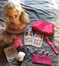 ★Zapf Creation ★Baby Born sister Puppe n Kopf ★ Styling Head ★ Frisierkopf ★ TOP