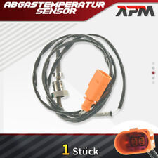Abgastemperatursensor nach