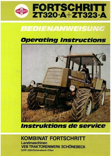 301958 bedienung anleitung zt - 301958,
