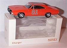 Norev auto dodge - norev, 1:43