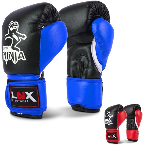 Lnx boxhandschuhe kinder - lnx,