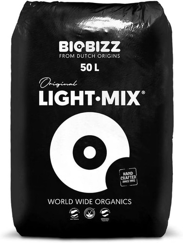 075 100 erde light mix - 02-075-100,