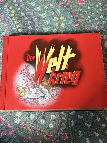Original sammelbilderalbum der - sammelbilderalbum,