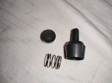 Braun audio 310 Taste push