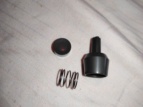 Braun audio 310 taste - audio, push