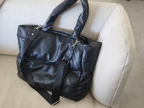Handtasche shopper groß - shopper,