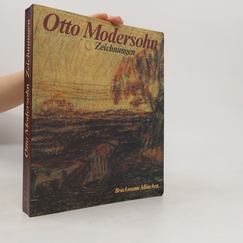 Otto modersohn - | ,