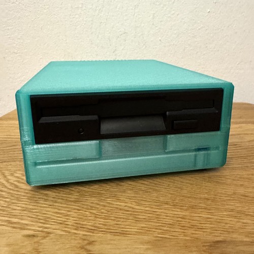 Greaseweazle 1 usb c - 💾, v4.1
