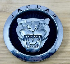 2012-2015 Jaguar XF Front