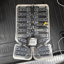 Orig. Mercedes CLK W209 Sitzbelegungsmatte Sitzerkennungsmatte A2098700010