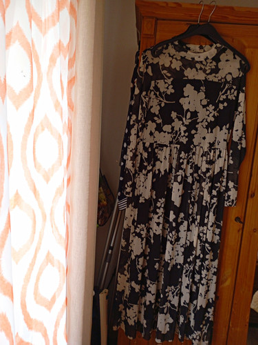 Taifun damen maxikleid - damen, gr