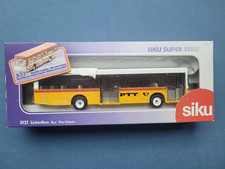 SIKU 3121 CH PTT POST BUS