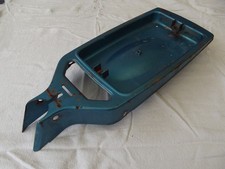 original Gepäckträger für Zündapp ZR ZA ZL ZX ZD 20 25 50 Typen 460?