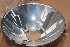 Neu Scheinwerfer Bosch für Oldtimer vermutlich UNIMOG *NOS*