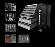 Werkzeugwagen Werkstattwagen