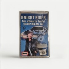 Knight Rider:Der schwarze