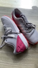 Graue Adidas ZX Flux Tension