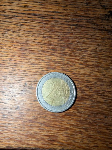 Seltene schöne euro münze - seltene, 2