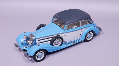 Cmc mercedes benz - cmc, mercedes-benz