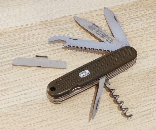 Victorinox schweizer - victorinox,