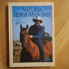 Natural Horse-Man-Ship von Pat