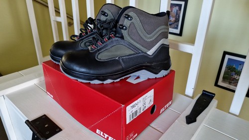 Elten lex steel esd stiefel - elten, s3